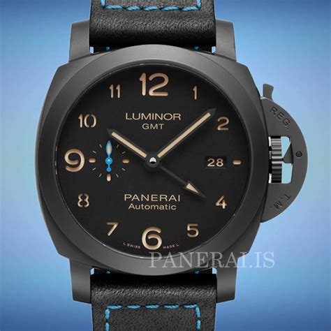 panerai 441 on wrist|Panerai pam01441.